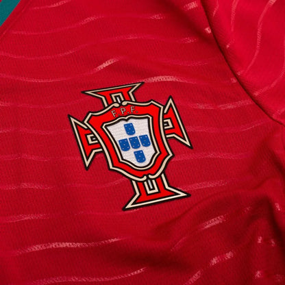 Portugal Home 2026 (Women’s)