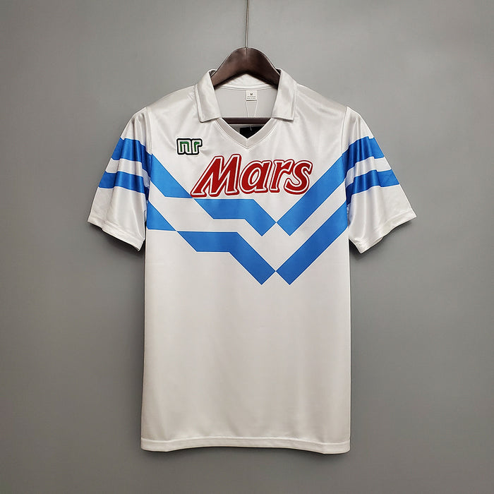 Napoli Away 1988/1989