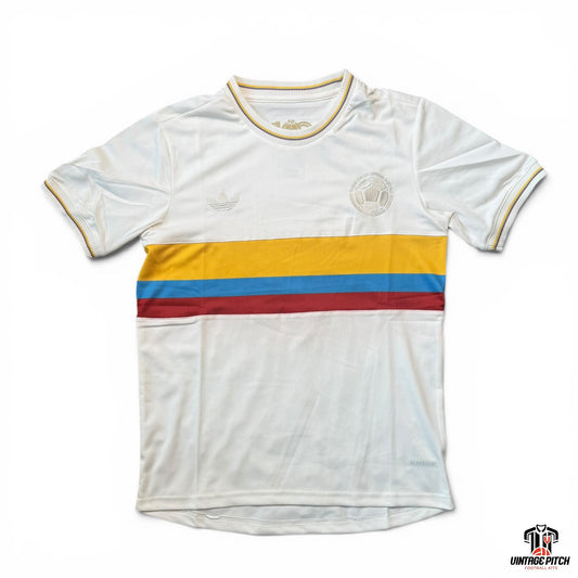 Colombia Anniversary 2024 (No Name or Number)