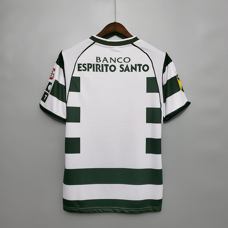 Sporting Home 2001/2003