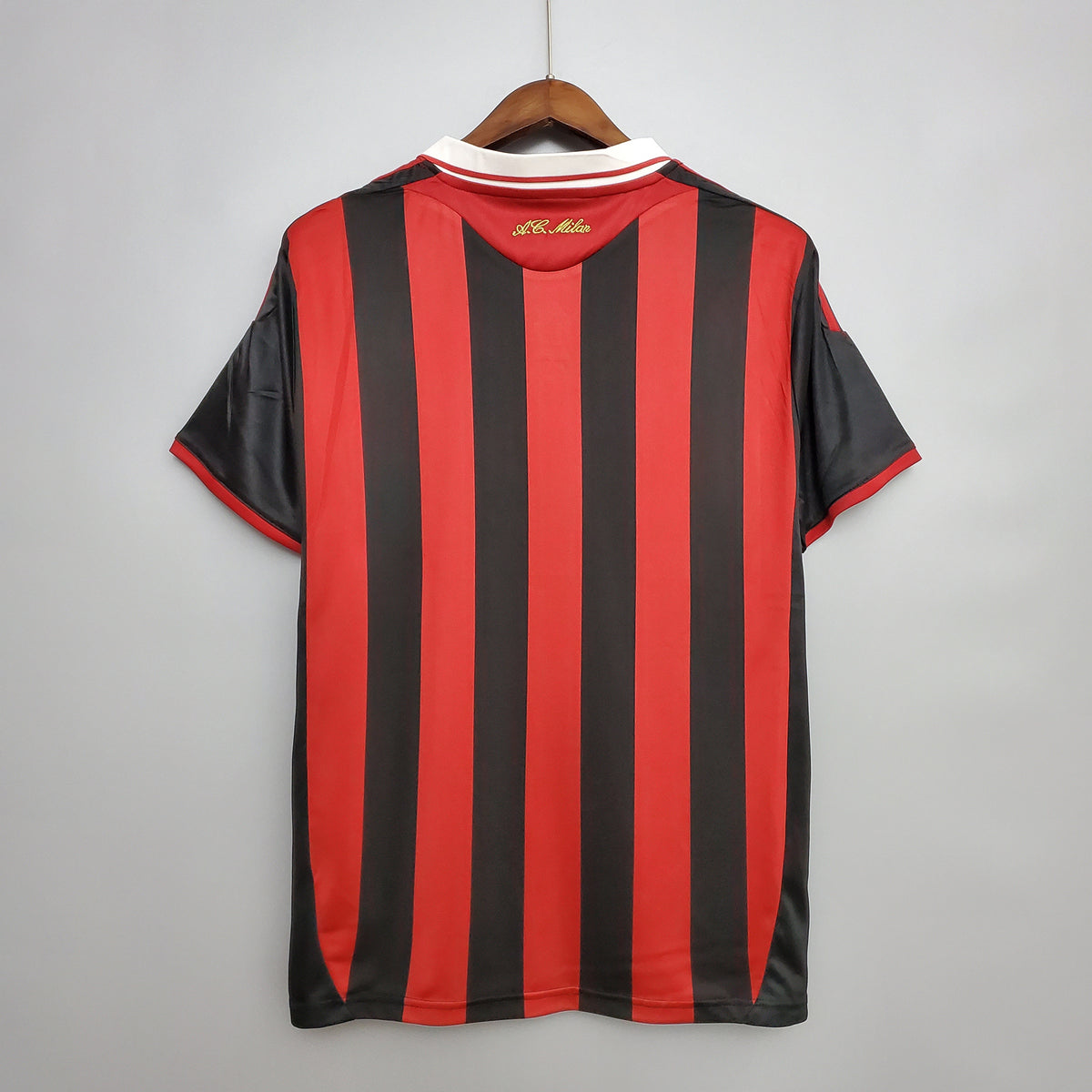 AC Milan Home 2009/2010