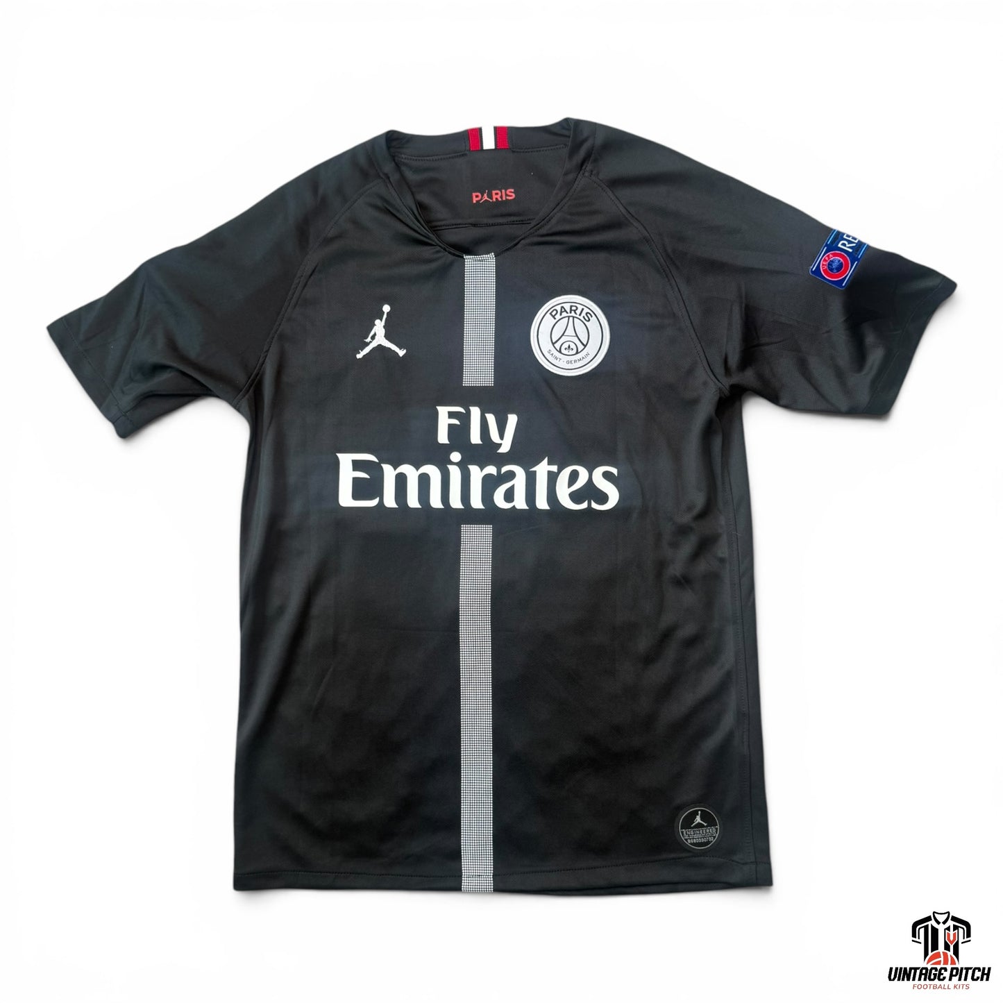 PSG Third 2018/2019 (Neymar Jr #10)