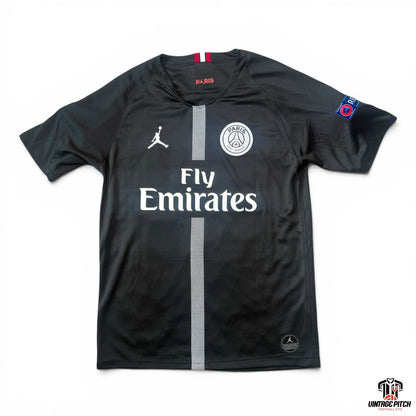 PSG Third 2018/2019 (Neymar Jr #10)