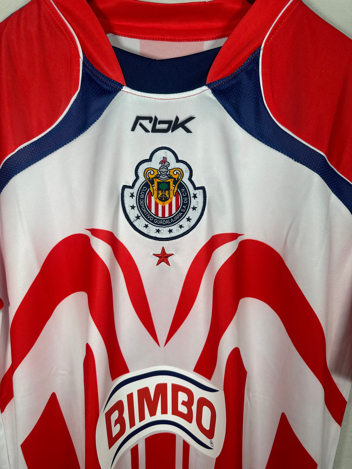 Chivas Home 2005