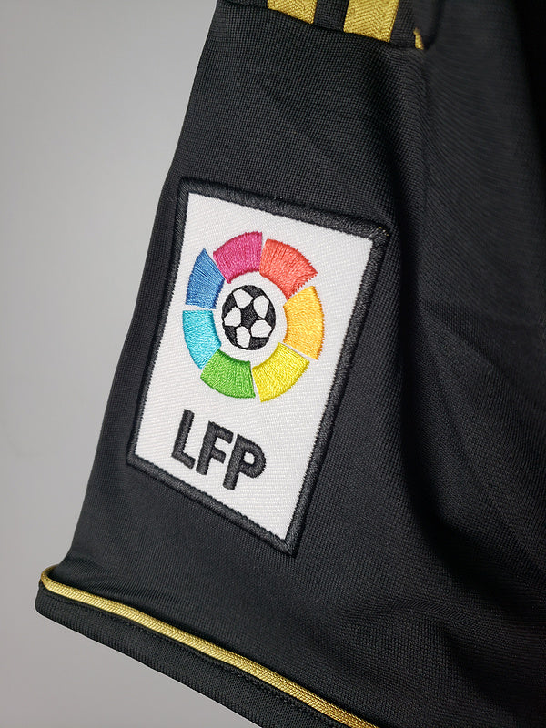 Real Madrid Away 2011/2012