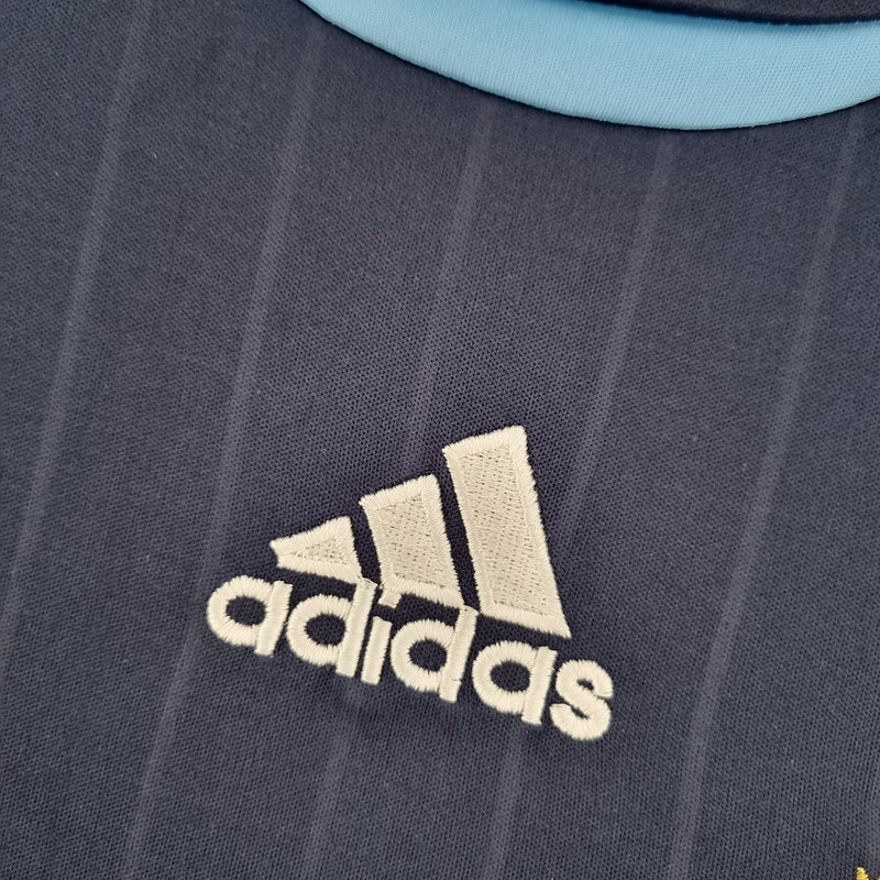 Argentina Away 2006