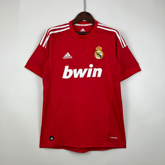 Real Madrid Third 2011/2012