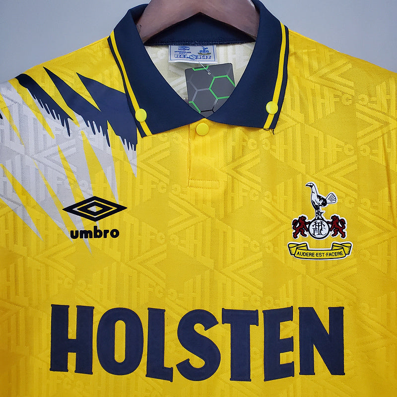 Tottenham Away 1992/1994