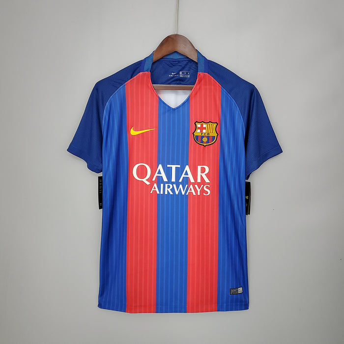 Barcelona Home 2016/2017
