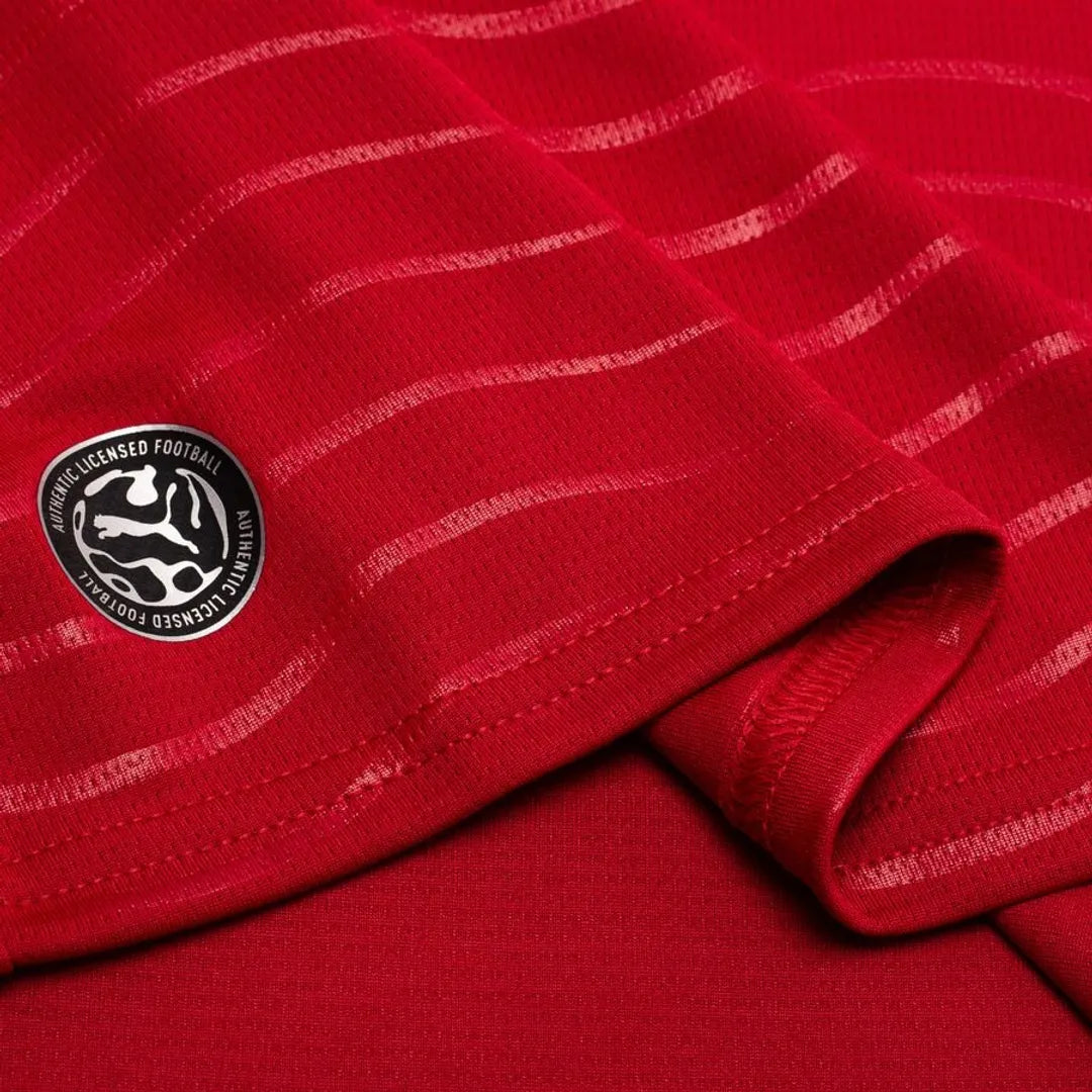 Portugal Home 2026 (Women’s)