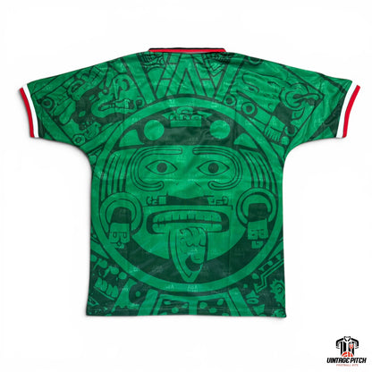 México Home 1998