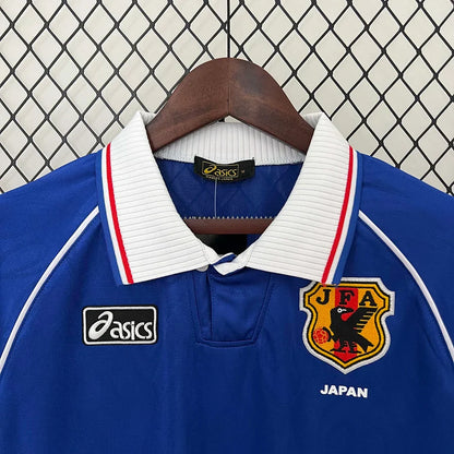Japan Home 1998