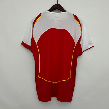 Arsenal Home 2004/2005