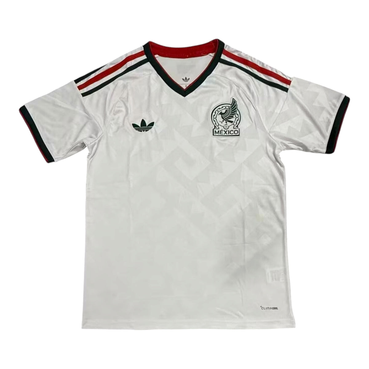 Mexico Away 2026