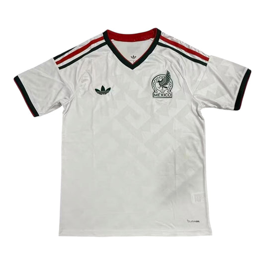 Mexico Away 2026