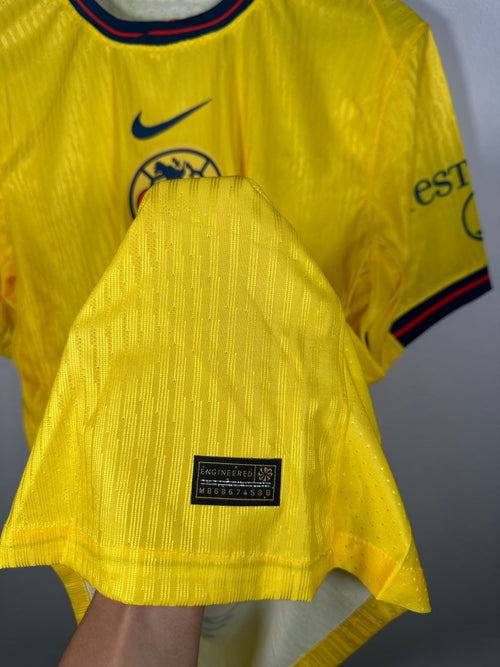 America Home 2024/2025 soccer jersey - photo 2