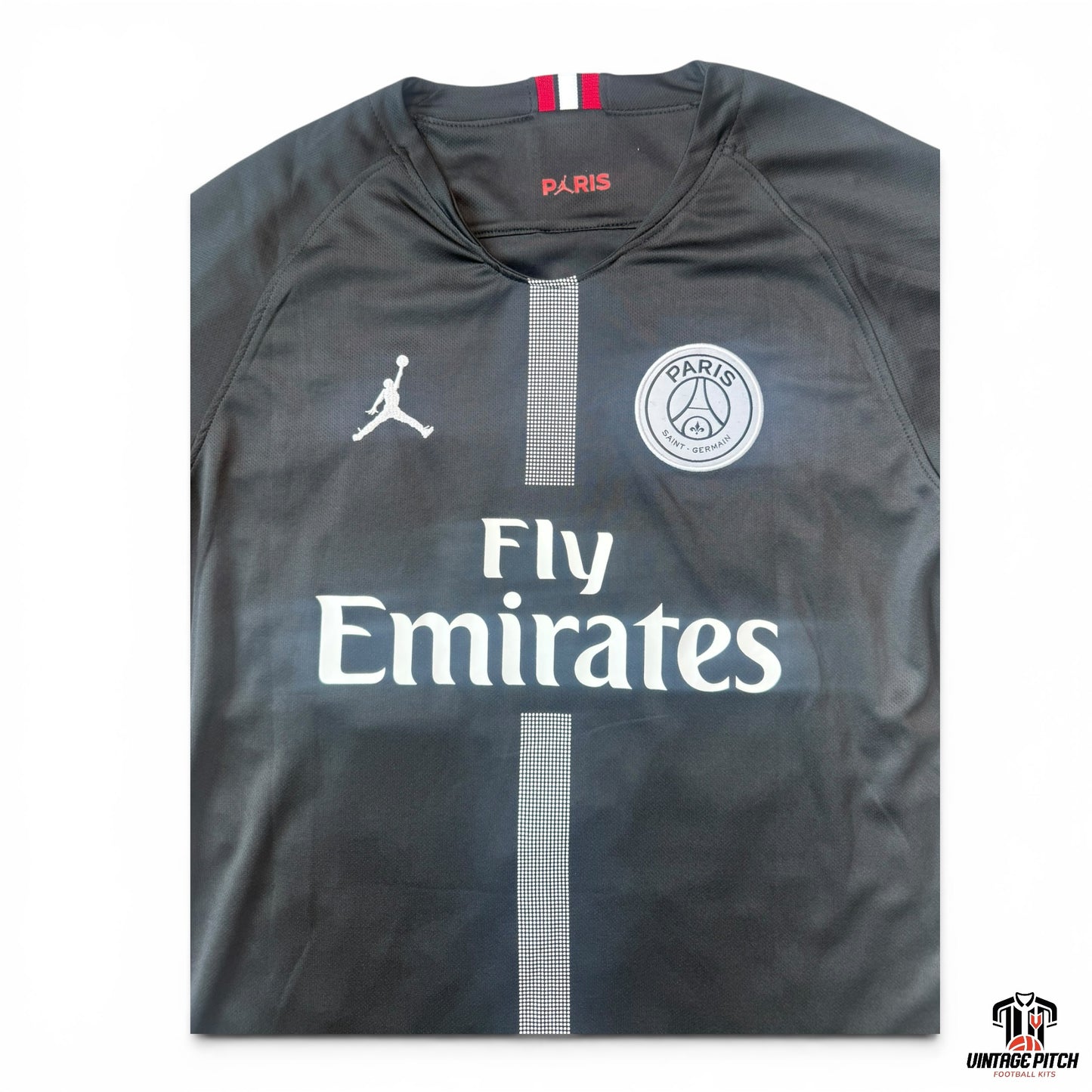 PSG Third 2018/2019 (Neymar Jr #10)