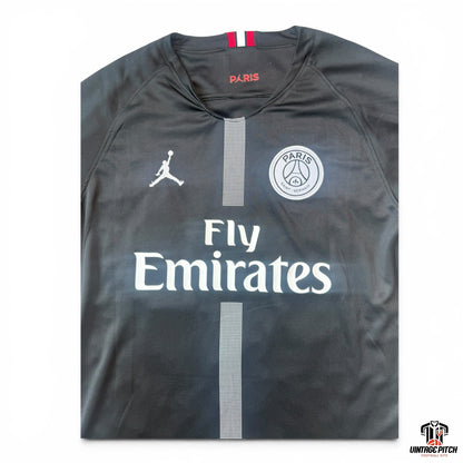 PSG Third 2018/2019 (Neymar Jr #10)
