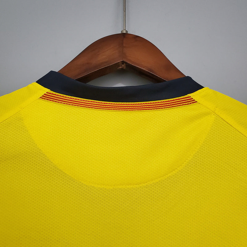 Barcelona Away 2008/2009