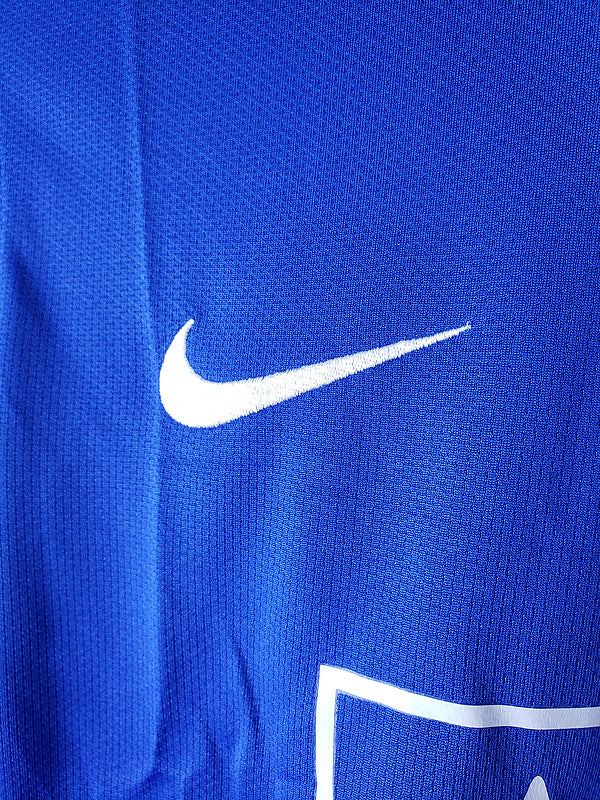Manchester United Third Long Sleeve 2008/2009