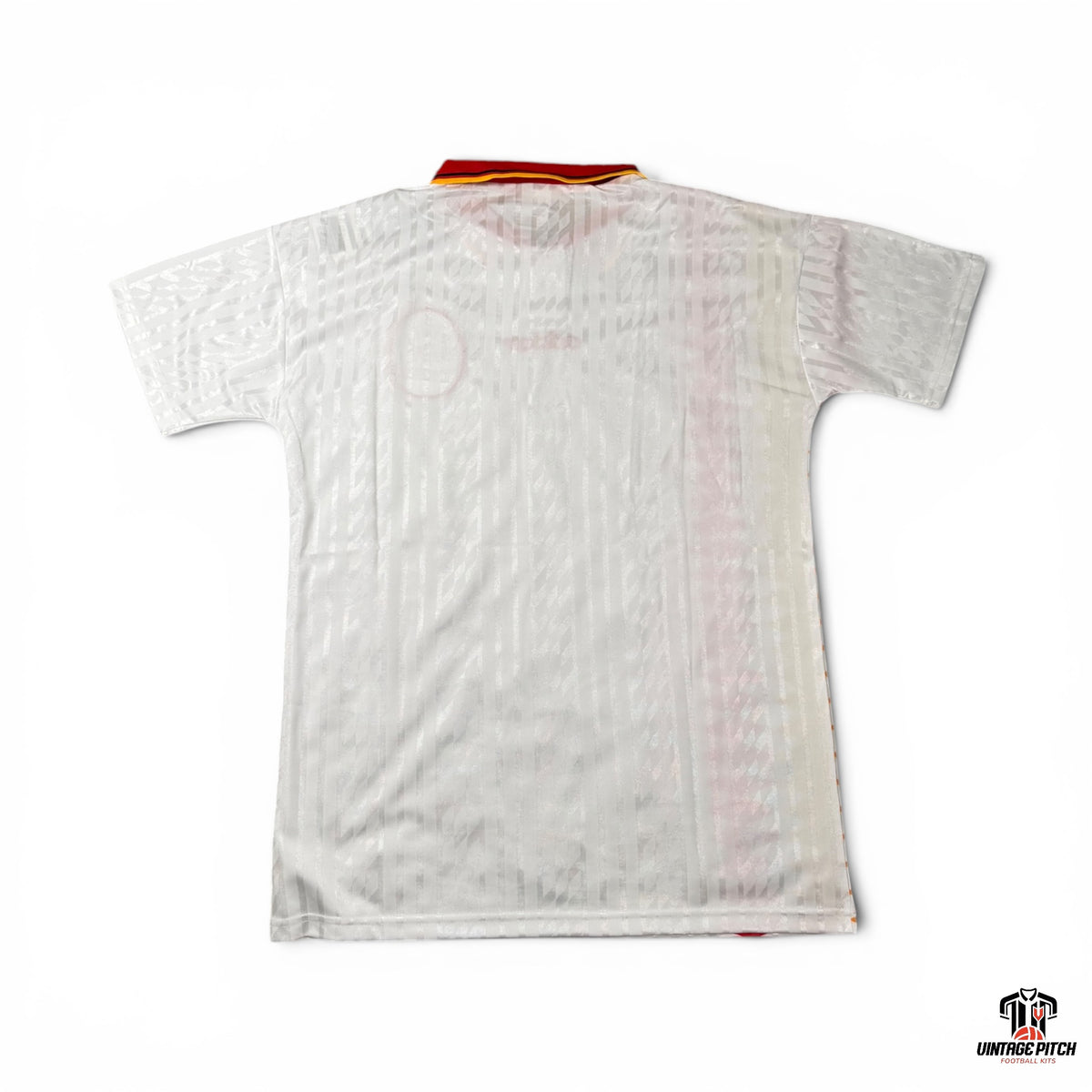 Spain Away 1994 (No Name or Number)