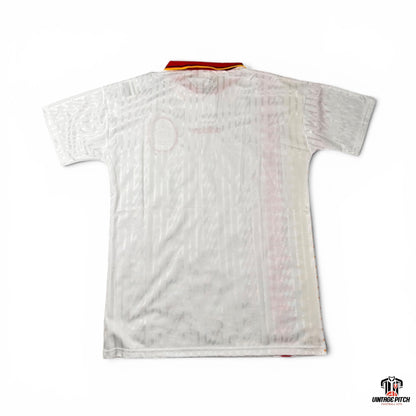 Spain Away 1994 (No Name or Number)