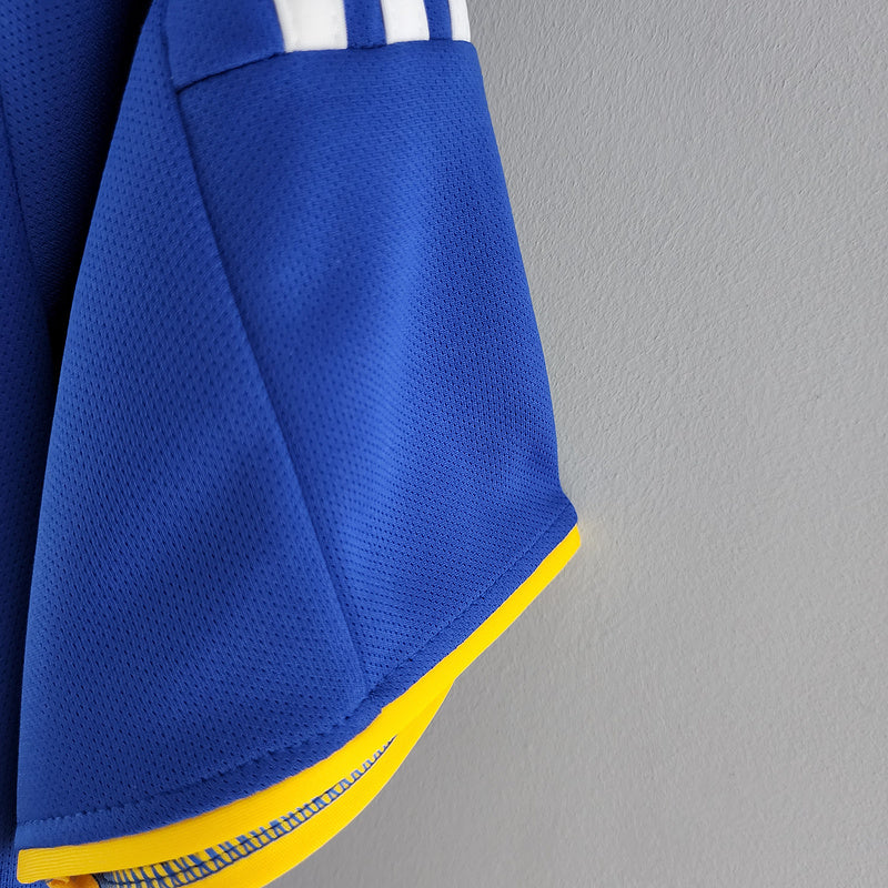 Chelsea Home 2008/2009
