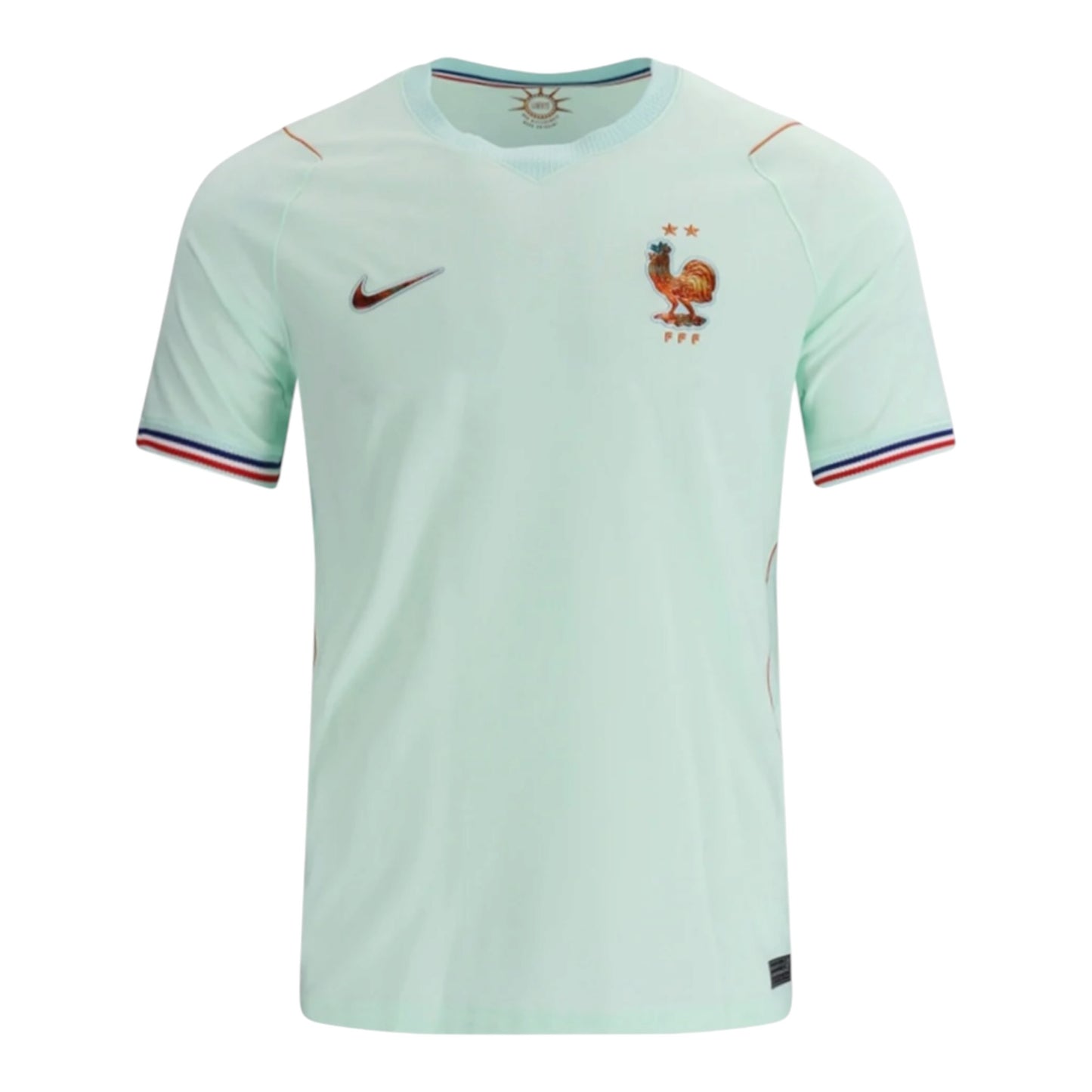 France Away 2026