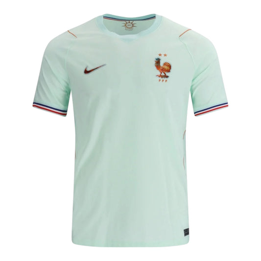 France Away 2026