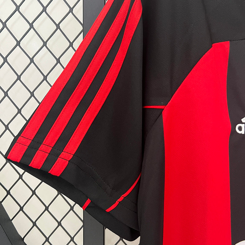 AC Milan Home 2000/2002