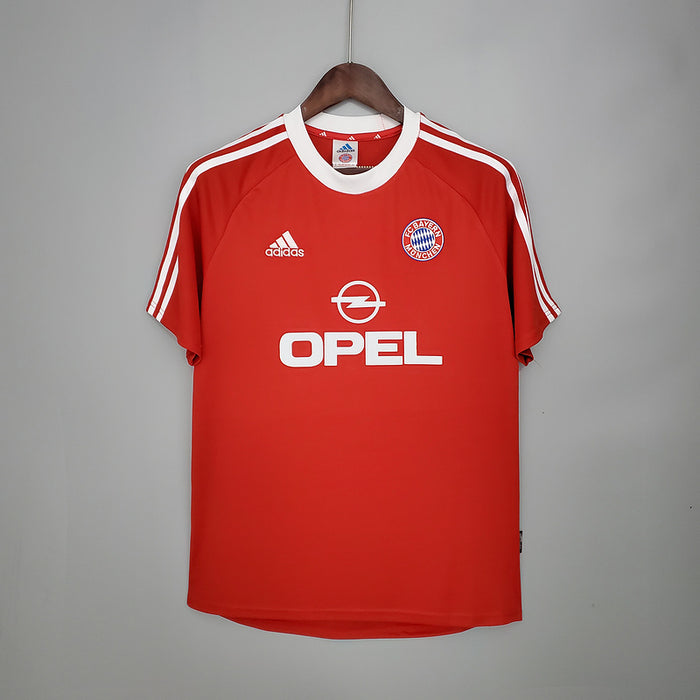 Bayern Munich Home 2000/2001