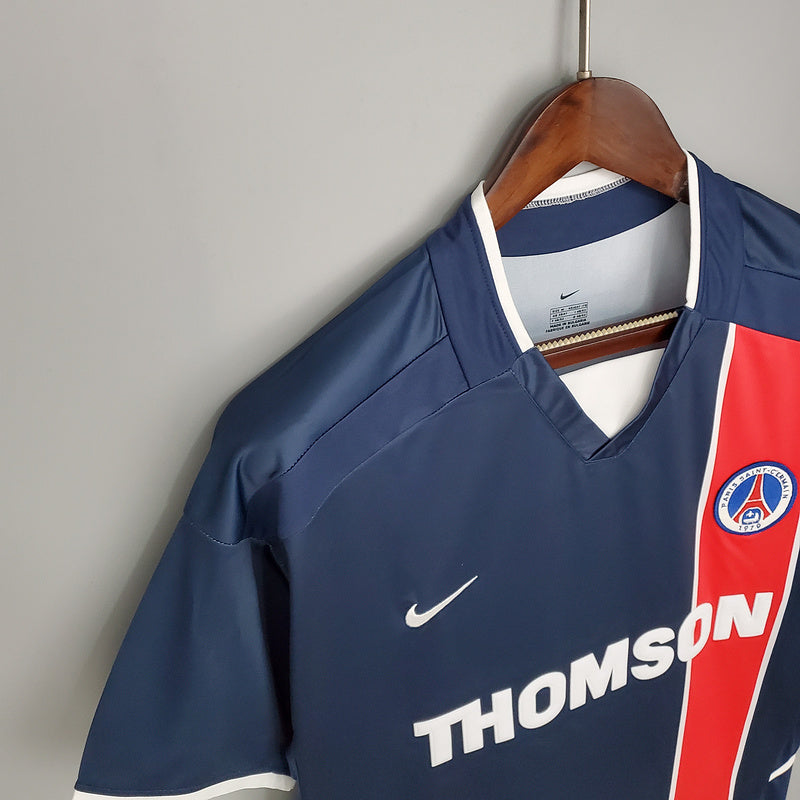 PSG Home 2002/2003