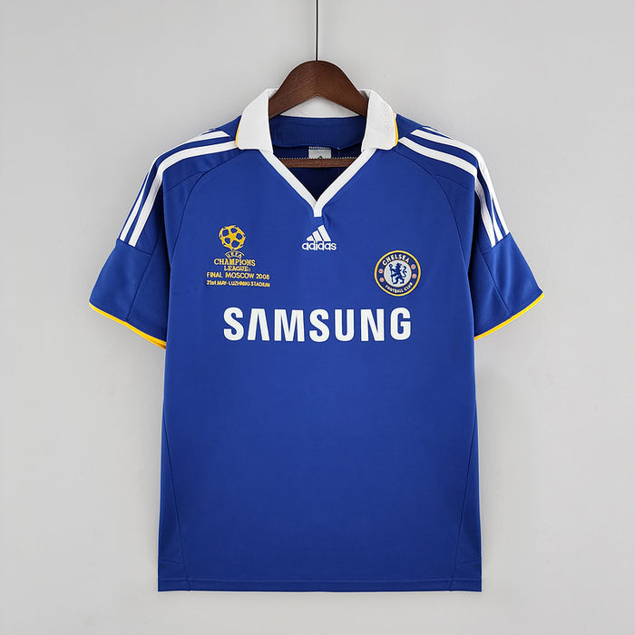 Chelsea Home 2008/2009