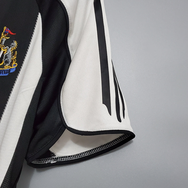 Newcastle United Home 2005/2006
