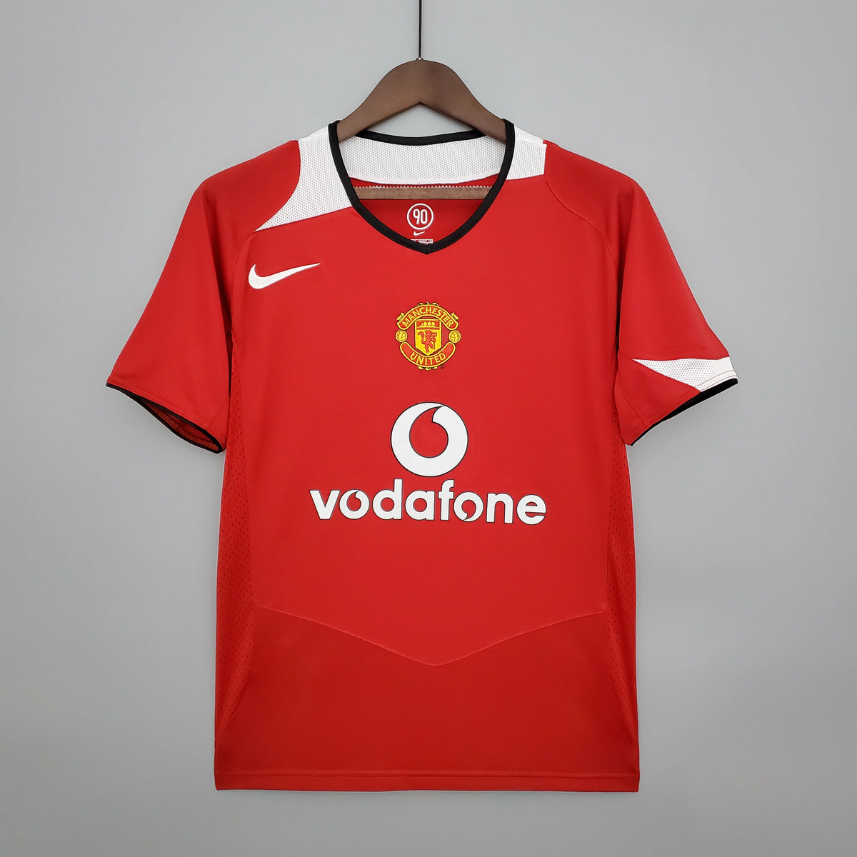 Manchester United Home 2004/2006
