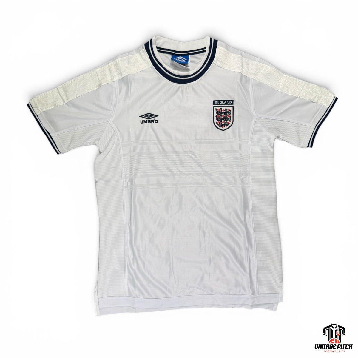 England Home 2000