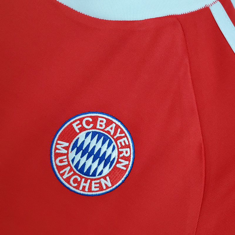 Bayern Munich Home 2000/2001