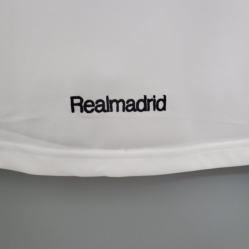 Real Madrid Home 2005/2006