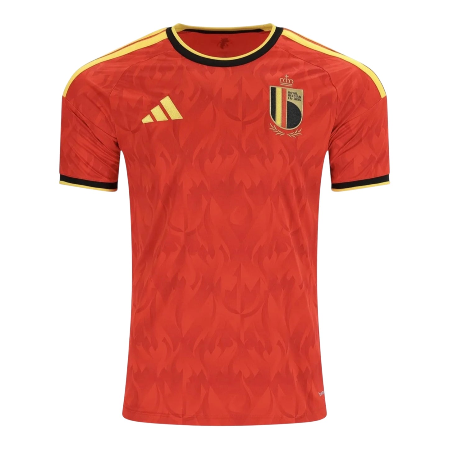 Belgium Home 2026