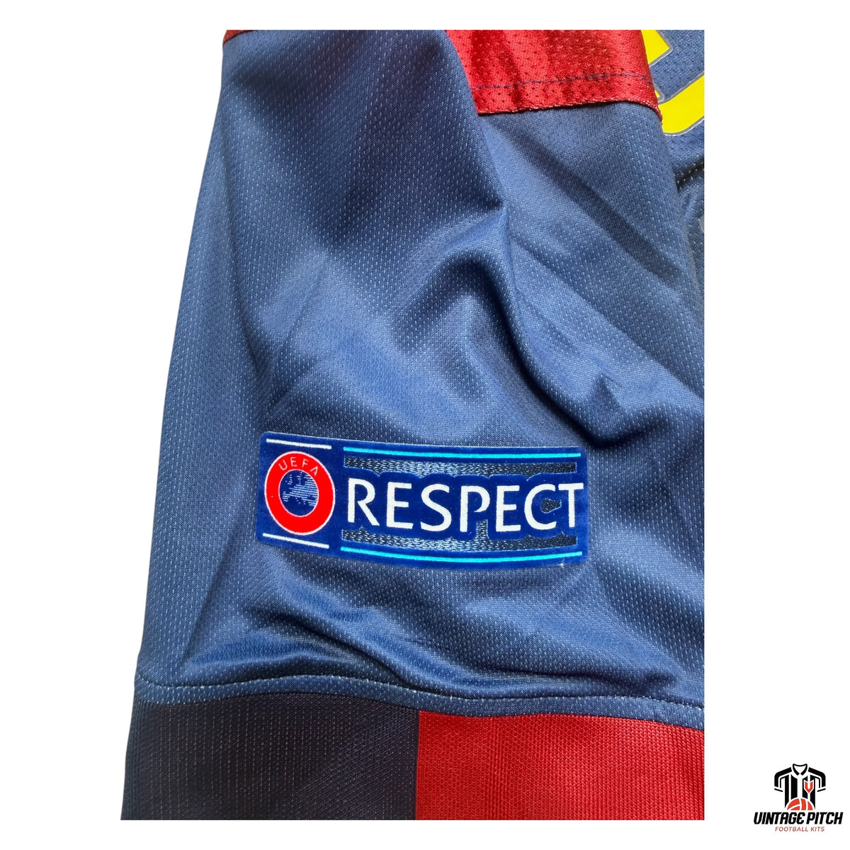 Barcelona Home 2014/2015 (Neymar Jr #11)