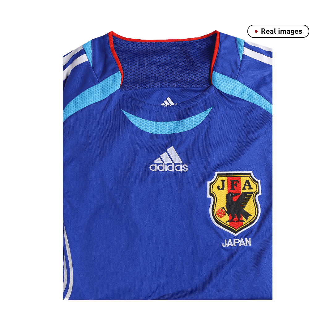 Japan Home 2006