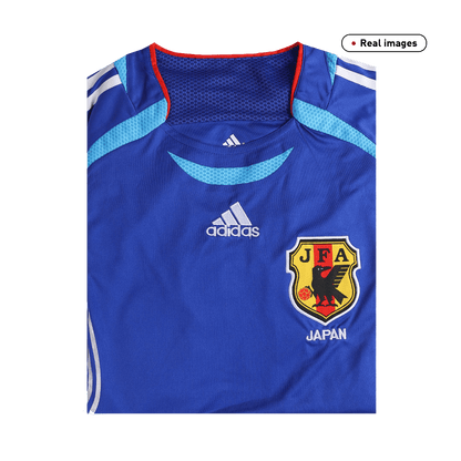 Japan Home 2006