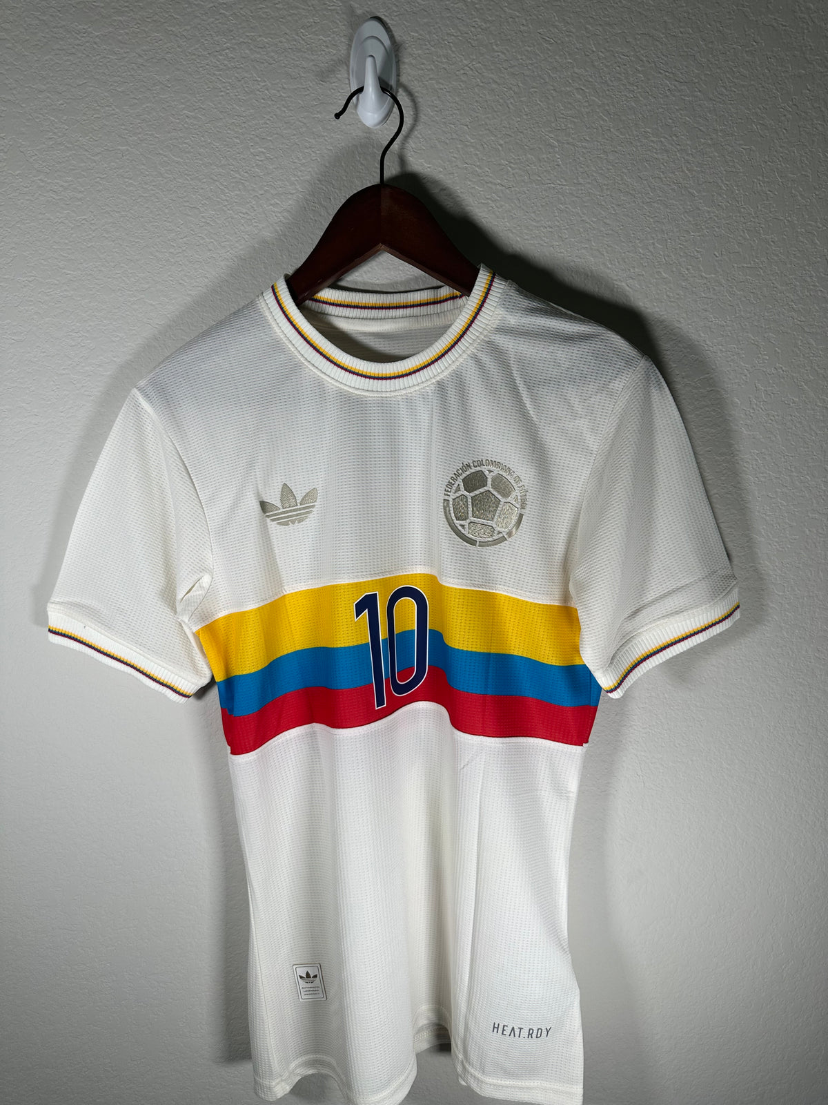 Colombia Anniversary 2024