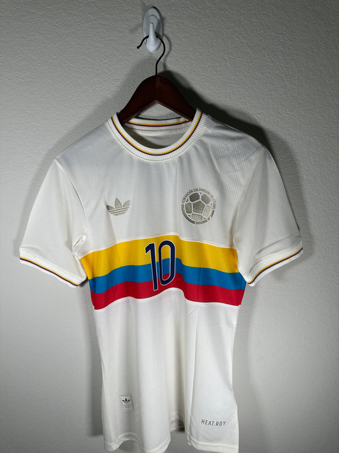 Colombia Anniversary 2024