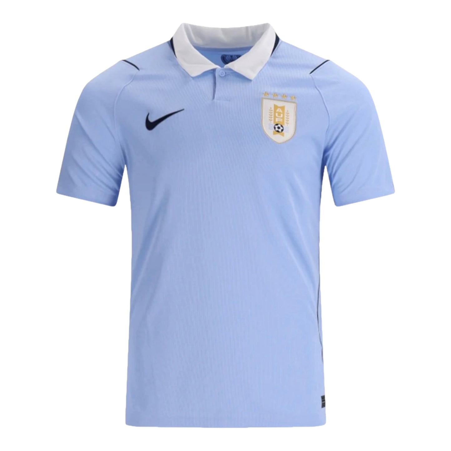 Uruguay Home 2026