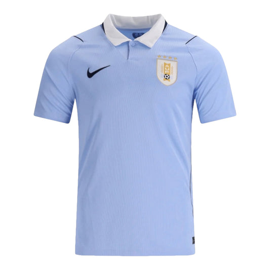 Uruguay Home 2026