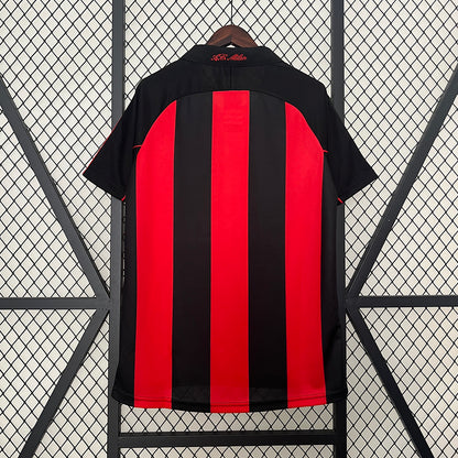 AC Milan Home 2000/2002