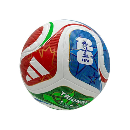 Trionda Pro – 2026 World Cup Match Ball