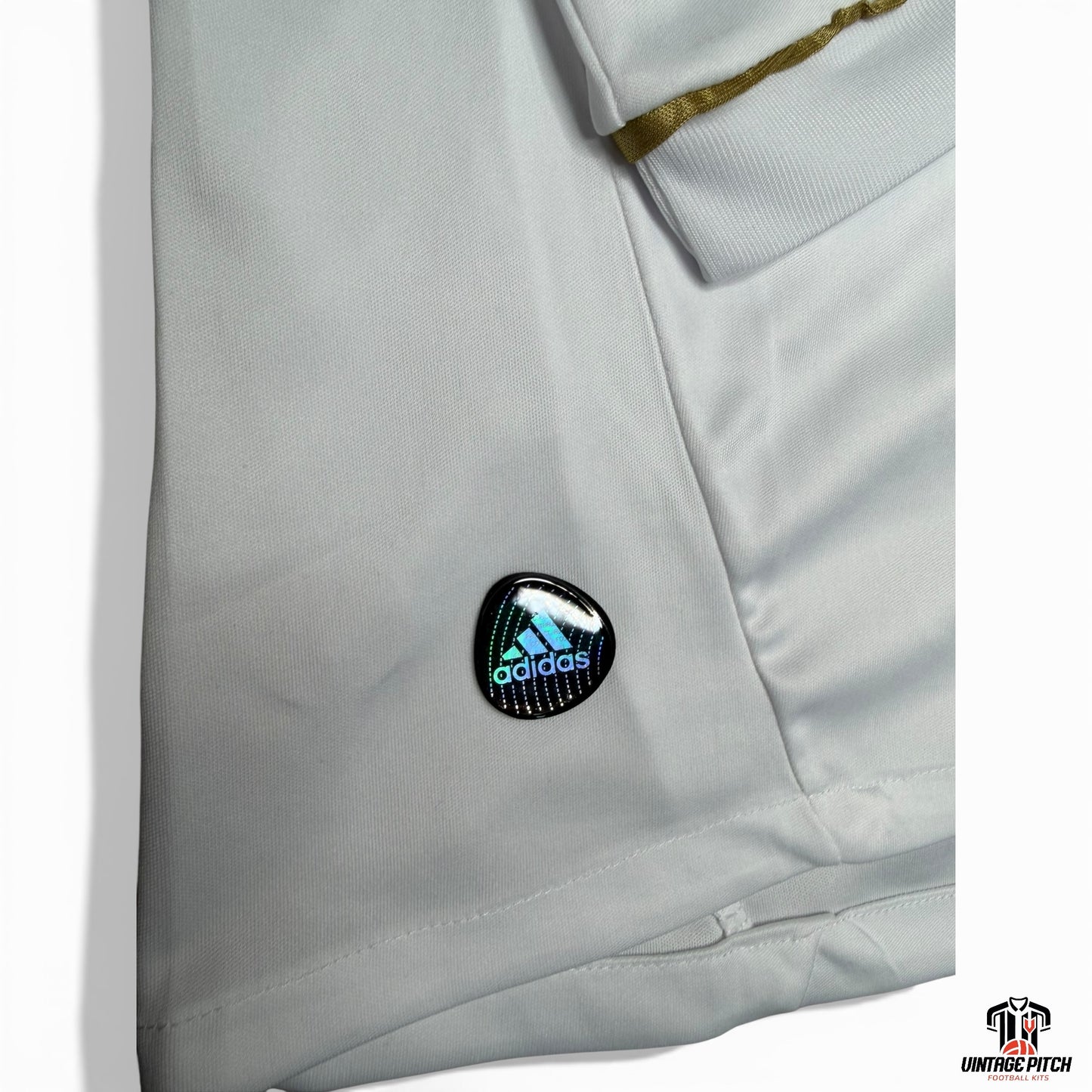 Real Madrid Home Long Sleeve 2011/2012 (Ronaldo #7)