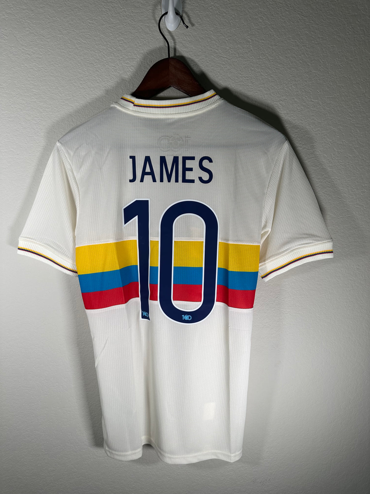 Colombia Anniversary 2024
